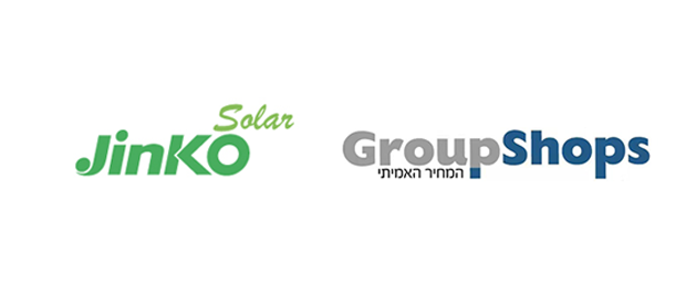 JinkoSolar